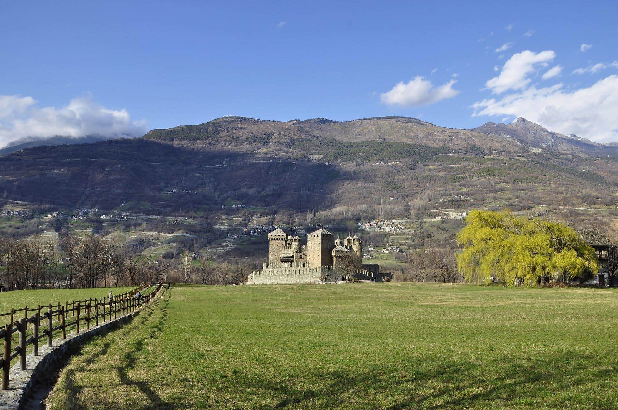 Corsi di Recupero Debiti Estivi in Valle d'Aosta e Insufficienze