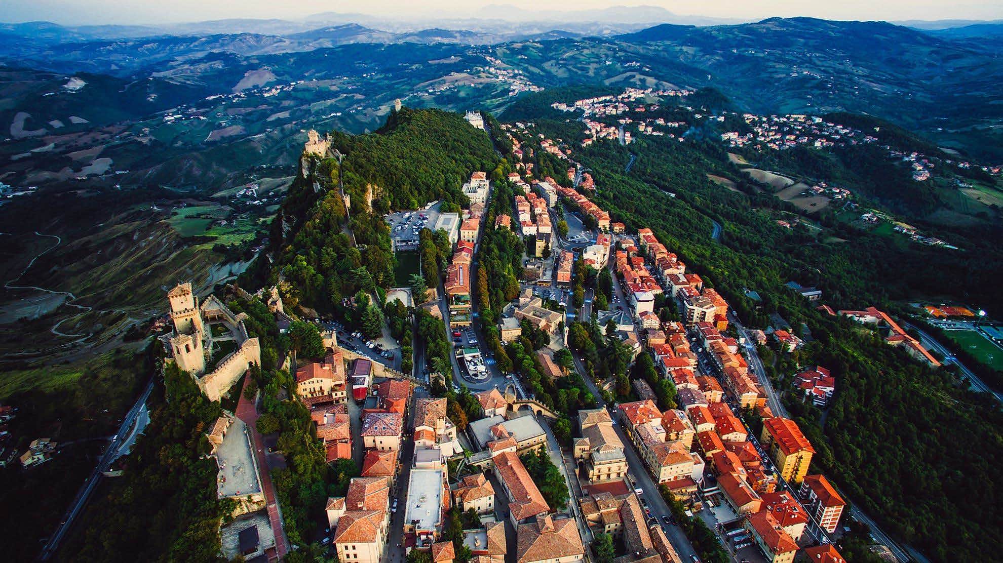 Corsi di Recupero Debiti Estivi nella Repubblica di San Marino e Insufficienze