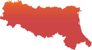 Emilia Romagna Emilia Romagna