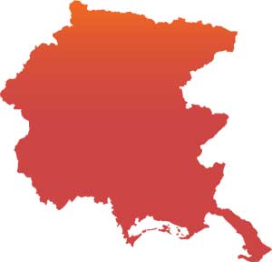 Friuli Venezia Giulia Friuli Venezia Giulia